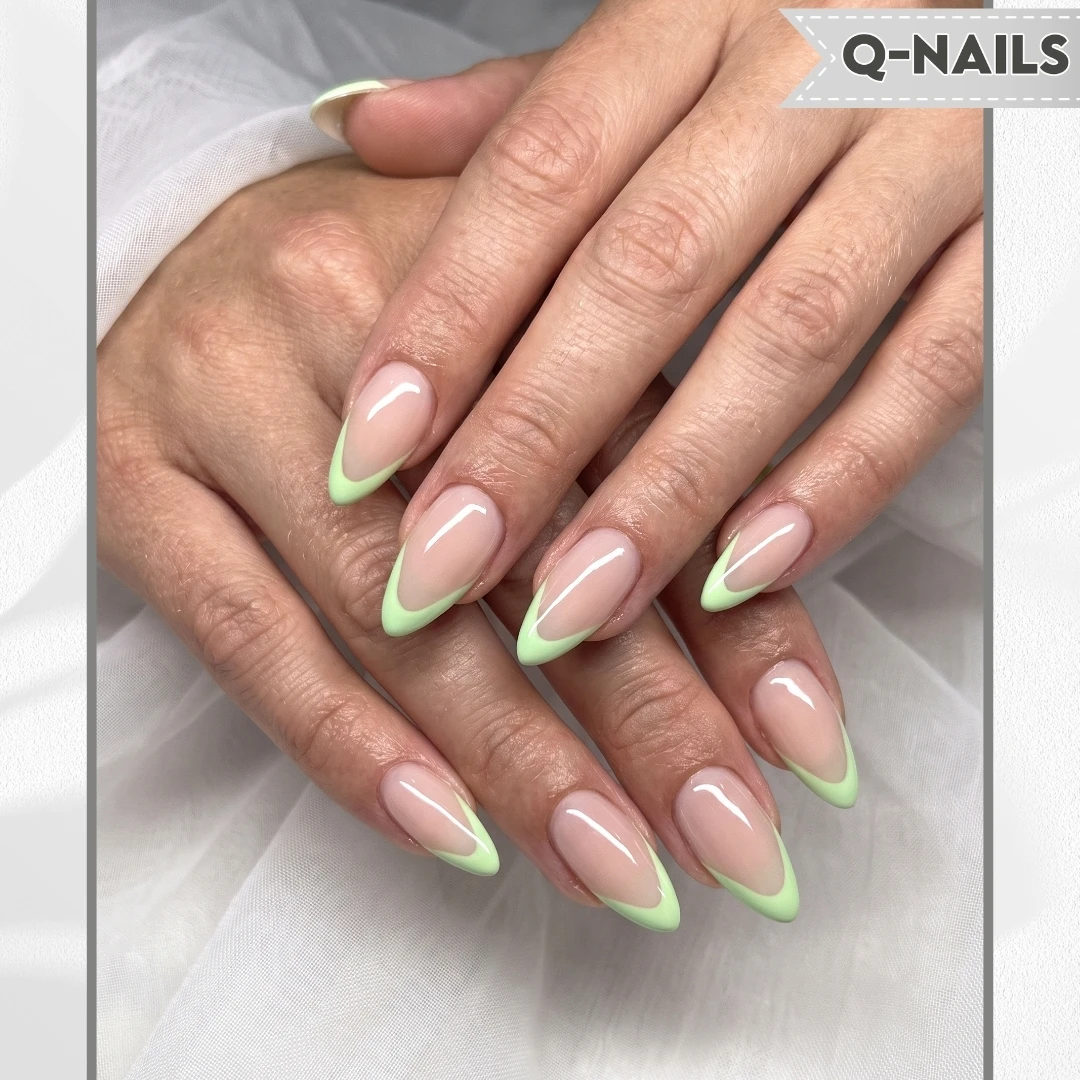 Nail designs